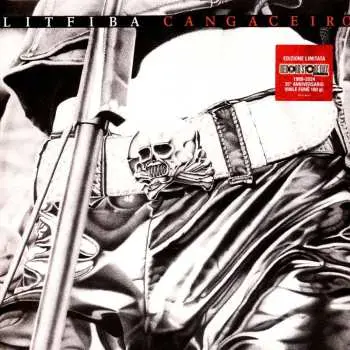 LP Litfiba: Cangaceiro LTD | NUM