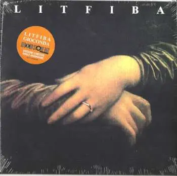 SP Litfiba: Gioconda CLR | LTD | NUM