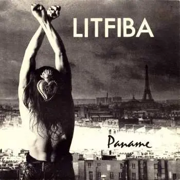 SP Litfiba: Paname / La Preda