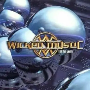 CD Wicked Mystic: Lithium