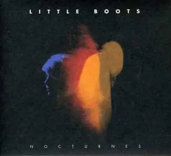 CD Little Boots: Nocturnes