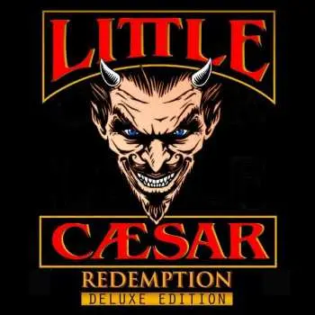 CD Little Caesar: Redemption (Deluxe Edition) DLX