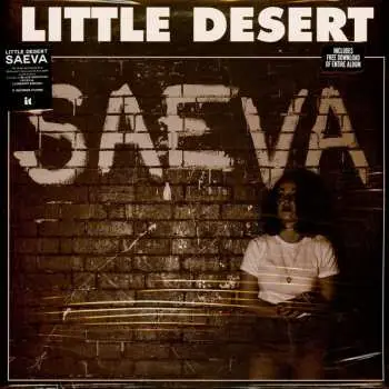 LP Little Desert: Saeva