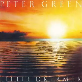 LP Peter Green: Little Dreamer