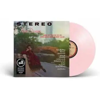 Nina Simone: Little Girl Blue (2021 Remastered) LP