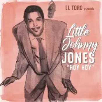 SP Little Johnny Jones: Hoy Hoy