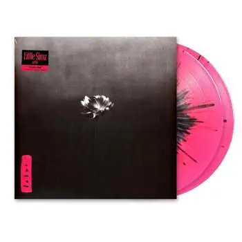2LP Little Simz: Lotus CLR | LTD