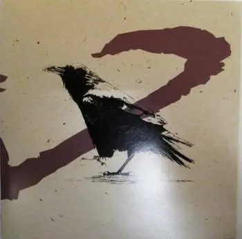 LP Little Sue: Crow (20th Anniversary Edition)