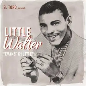 SP Little Walter: Evan’s Shuffle