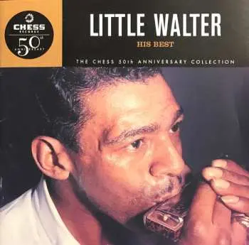 CD Little Walter: His Best