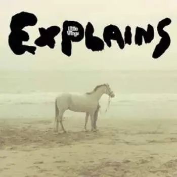LP Little Wings: Explains