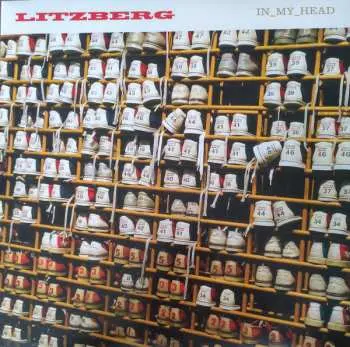 LP Litzberg: In_My_Head CLR