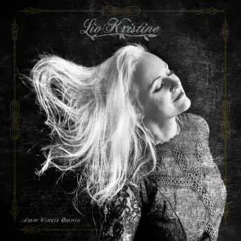 CD Liv Kristine: Amor Vincit Omnia