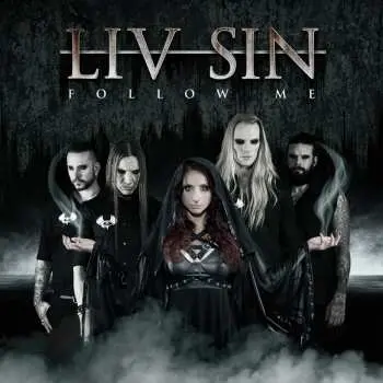 CD Liv Sin: Follow Me