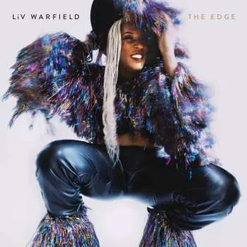 CD Liv Warfield: The Edge