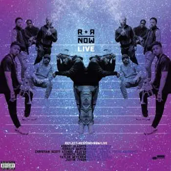 2LP R+R=NOW: Live CLR