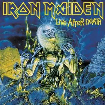 Live After Death
