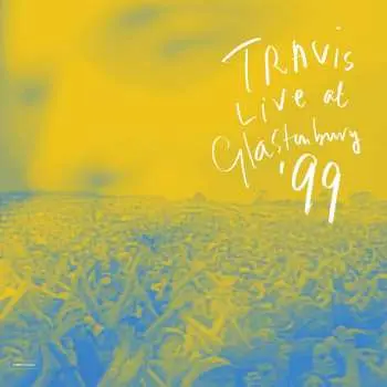 2LP Travis: Live At Glastonbury '99