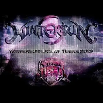 2LP Wintersun: Live At Tuska Festival 2013