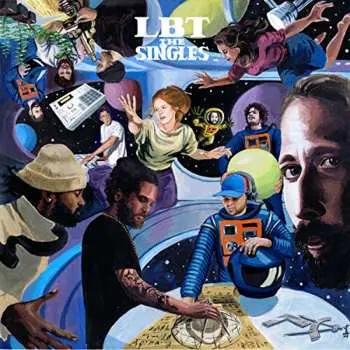 LP LBT: The Singles