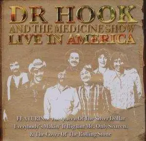 CD Dr. Hook & The Medicine Show