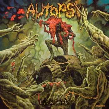 2LP Autopsy: Live in Chicago