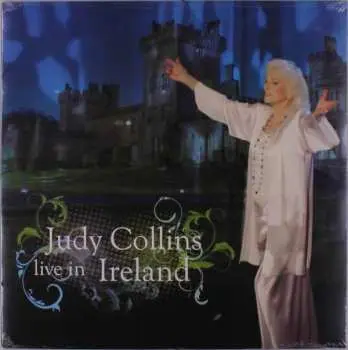 LP Judy Collins: Live In Ireland