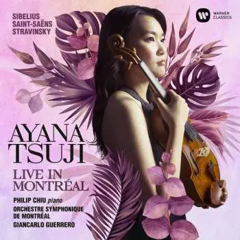 CD Jean Sibelius: Live In Montreal