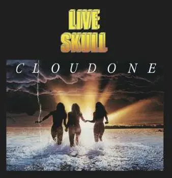 LP Live Skull: Cloud One CLR | LTD
