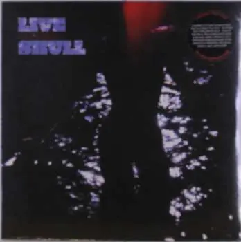 LP Live Skull: Party Zero