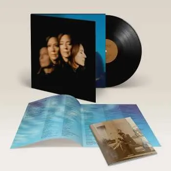 LP Beth Gibbons: Lives Outgrown DLX | LTD