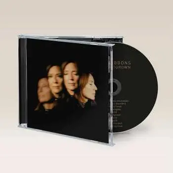 CD Beth Gibbons: Lives Outgrown