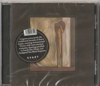 CD Livgone: Almost There