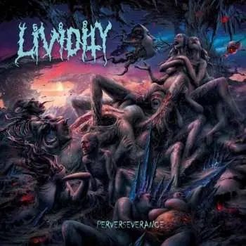 LP/Box Set Lividity: Perverseverance LTD | NUM