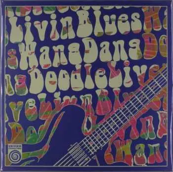 LP Livin' Blues: Wang Dang Doodle - Live CLR | LTD