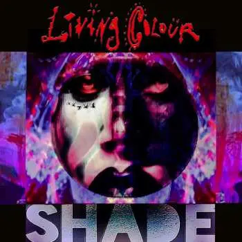 LP Living Colour: Shade CLR