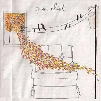 LP P.S. Eliot: Living In Squalor