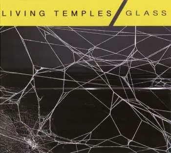 CD Living Temples: Glass