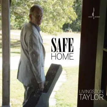 CD Livingston Taylor: Safe Home