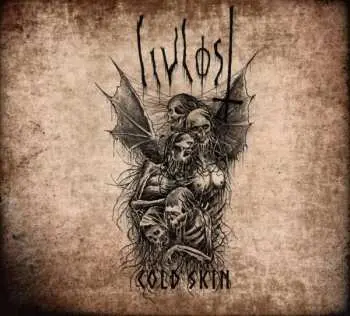 CD Livløst: Cold Skin