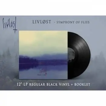 LP Livløst: Symphony of Flies