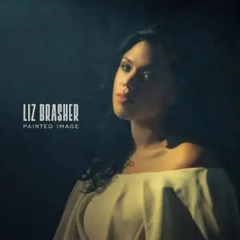 LP Liz Brasher: Painted Image