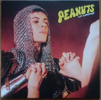 LP Liz Lawrence: Peanuts CLR