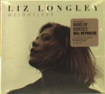 CD Liz Longley: Weightless
