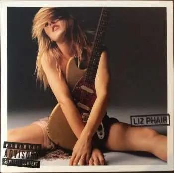 2LP Liz Phair: Liz Phair