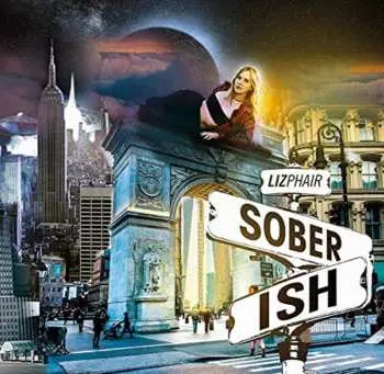 LP Liz Phair: Soberish