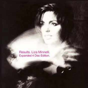 3CD/DVD/Box Set Liza Minnelli: Results