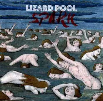 CD Lizard Pool: Spark