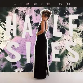 CD Lizzie No: Halfsies