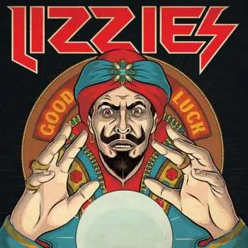 CD Lizzies: Good Luck